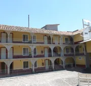Hotel Del Río Orizaba hotel detail image 7