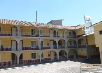 Hotel Del Río Orizaba hotel thumbnail 7