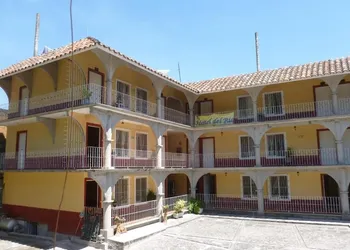 Hotel Del Río Orizaba hotel thumbnail 8