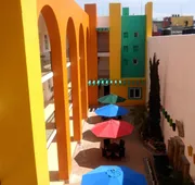 Happy Express Hotel hotel detail image 3