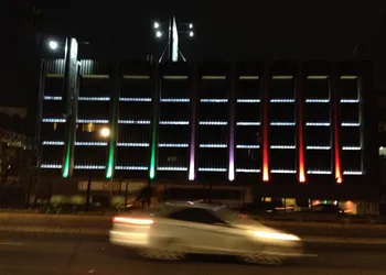 Hotel Mexicali hotel thumbnail 2