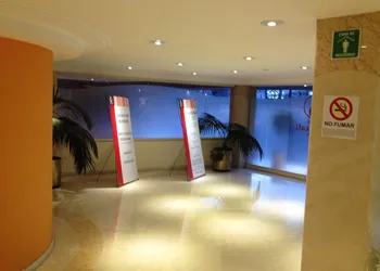 Hotel Mexicali hotel thumbnail 4