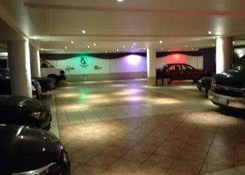 Hotel Mexicali hotel thumbnail 6