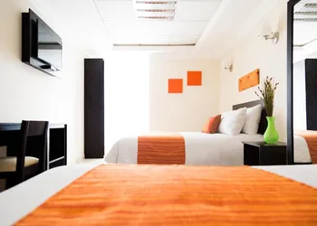 Inn Express Hotel Tula hotel thumbnail 6