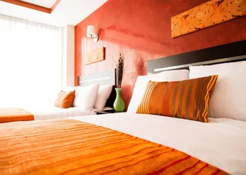 Inn Express Hotel Tula hotel thumbnail 7