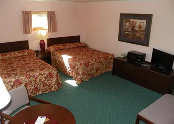Rainbow Motel hotel thumbnail 3