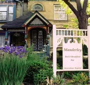 Manderley Bed and Breakfast hotel detail image 3
