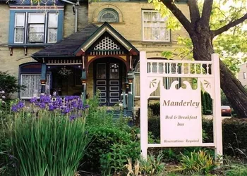Manderley Bed and Breakfast hotel thumbnail 3