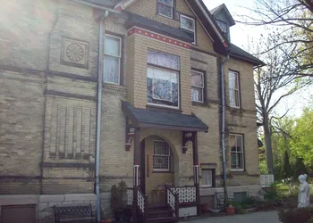 Manderley Bed and Breakfast hotel thumbnail 7