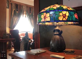 Manderley Bed and Breakfast hotel thumbnail 8