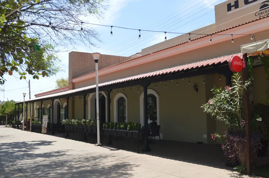 Concierge Plaza la Villa hotel detail image 2