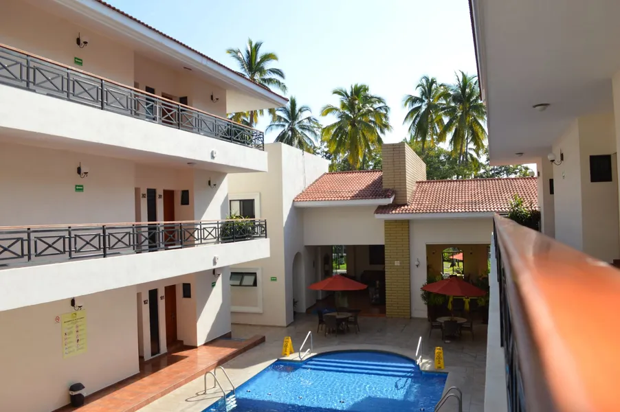 Concierge Plaza la Villa hotel detail image 6