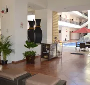 Concierge Plaza la Villa hotel detail image 7