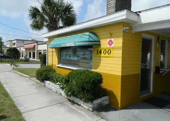 Pilot Motel hotel thumbnail 2