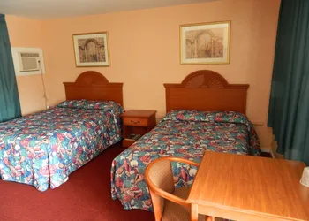 Pilot Motel hotel thumbnail 4