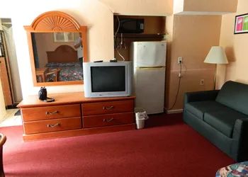 Pilot Motel hotel thumbnail 5