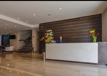 Hotel Zenith hotel thumbnail 5