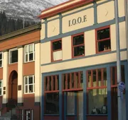 A Swan Nest Inn hotel detail image 4