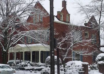 Clifford House Private Home Bed & Breakfast hotel thumbnail 3