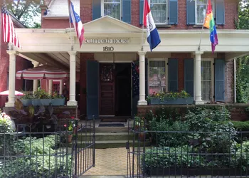 Clifford House Private Home Bed & Breakfast hotel thumbnail 4