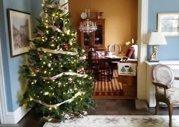 Clifford House Private Home Bed & Breakfast hotel thumbnail 8