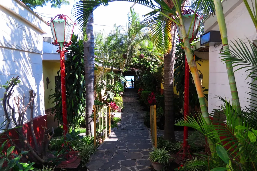 Ajijic Plaza Suites hotel detail image 2