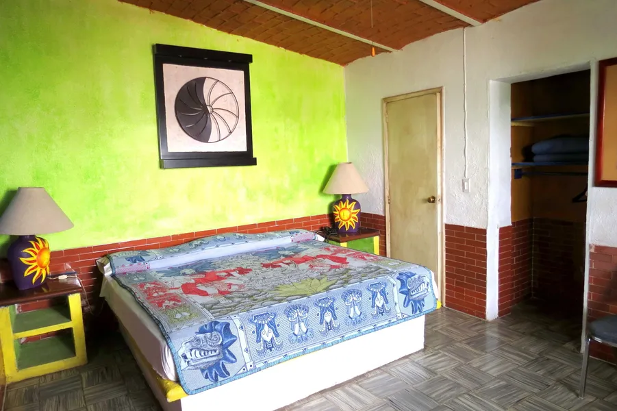 Ajijic Plaza Suites hotel detail image 6