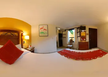 Hotel San José hotel thumbnail 3