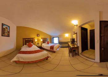 Hotel San José hotel thumbnail 4