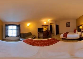 Hotel San José hotel thumbnail 7