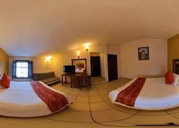 Hotel San José hotel thumbnail 8