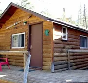 Creekside Lodge at Yellowstone hotel detail image 3