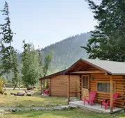 Creekside Lodge at Yellowstone hotel detail image 7