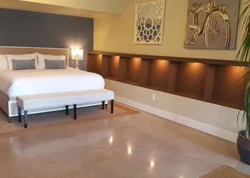 Teehouse Bed and Breakfast hotel thumbnail 6