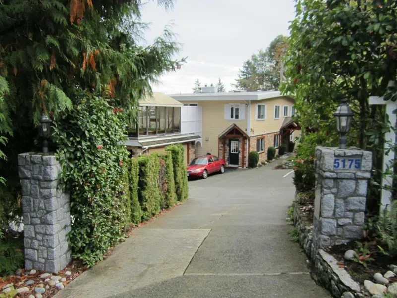 Bayridge Bed and Breakfast hotel detail image 2