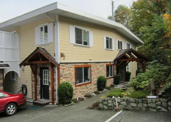 Bayridge Bed and Breakfast hotel thumbnail 3