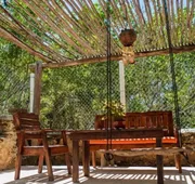 Villa los Mangles Boutique Hotel hotel detail image 4