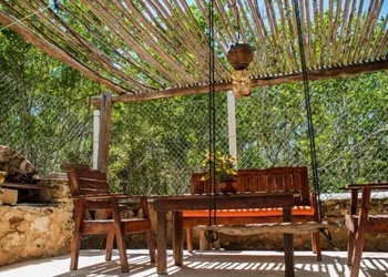 Villa los Mangles Boutique Hotel hotel thumbnail 4