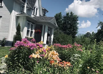 B&B Hillhouse hotel thumbnail 3