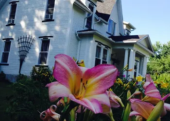 B&B Hillhouse hotel thumbnail 4