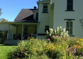 B&B Hillhouse hotel thumbnail 5