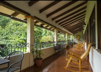 Posada La Querencia hotel thumbnail 4