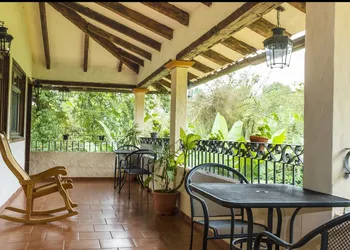 Posada La Querencia hotel thumbnail 5