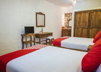 Posada La Querencia hotel thumbnail 7