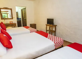 Posada La Querencia hotel thumbnail 8