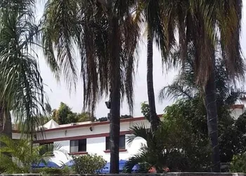 Hotel Parador del Rey hotel thumbnail 3