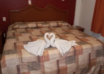Hotel Parador del Rey hotel thumbnail 7