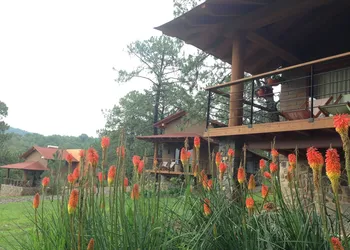 Cabañas Monterra Tapalpa hotel thumbnail 2