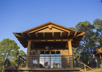 Cabañas Monterra Tapalpa hotel thumbnail 3