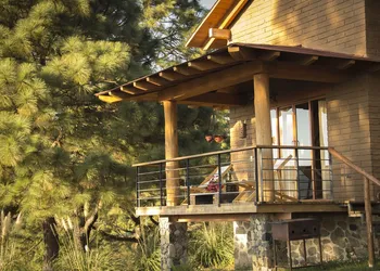 Cabañas Monterra Tapalpa hotel thumbnail 4